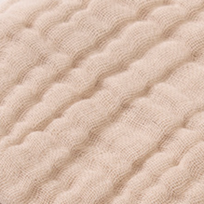 The Muslin Face Towel - 100% Muslin Cotton