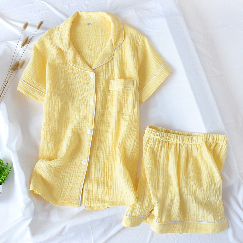 The Muslin Cotton Pajama