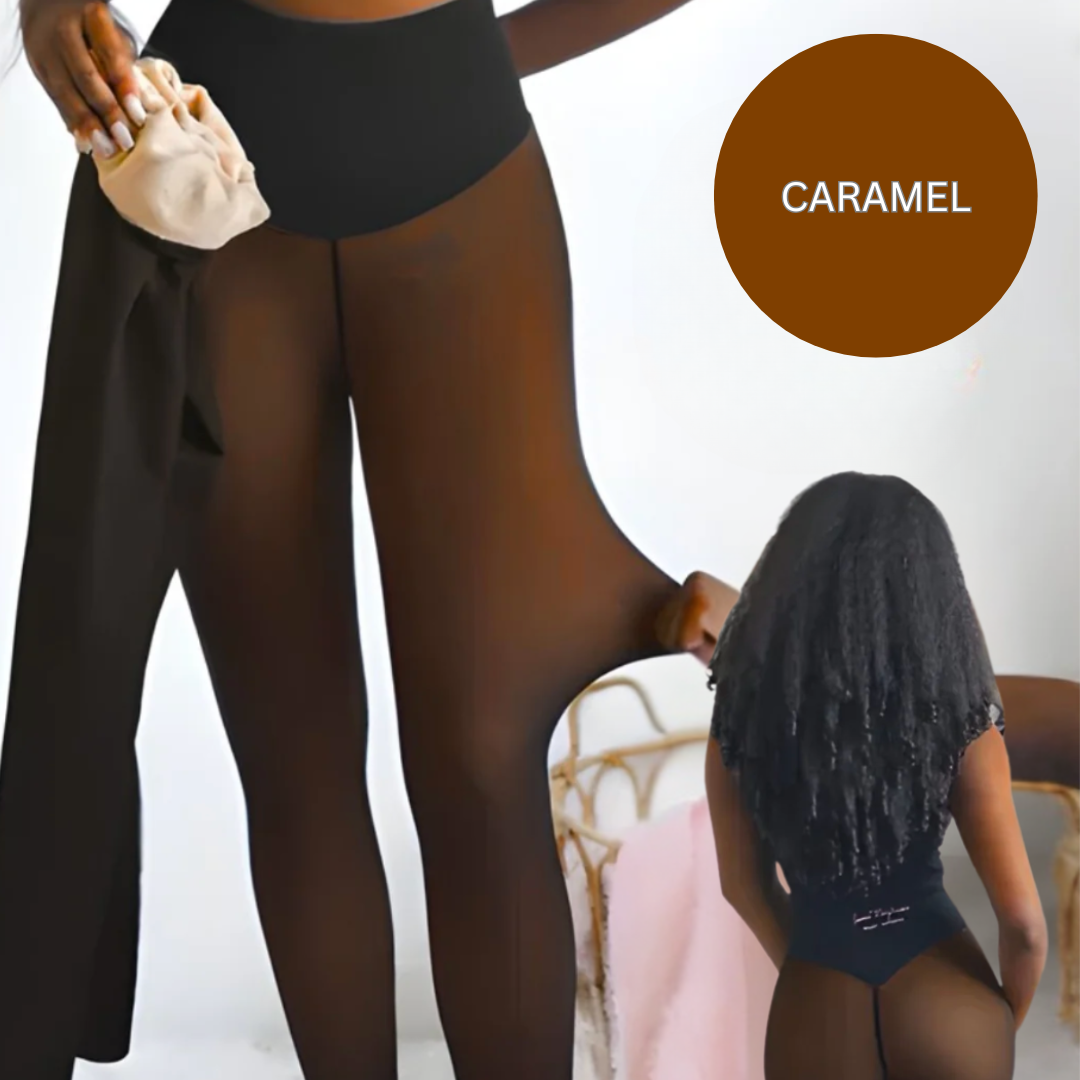 The Fluffi  Leggings (B1G1)