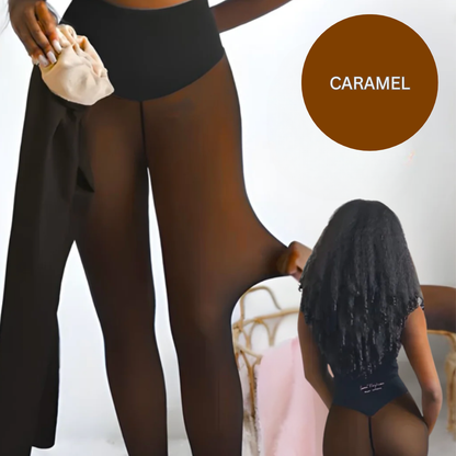 The Fluffi  Leggings (B1G1)