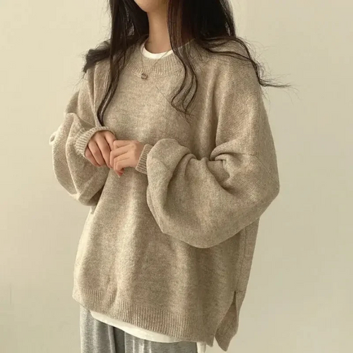 The Fluffi  Sweater