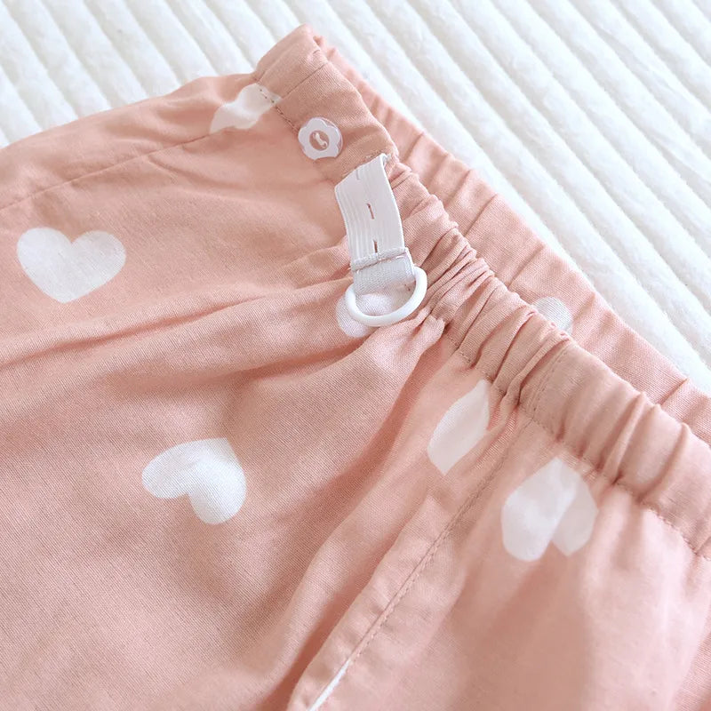 Heartline - 100% Cotton Pajama