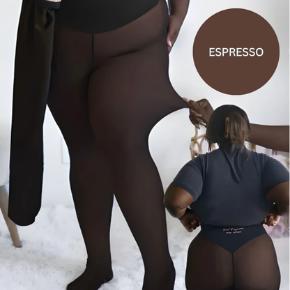 The Fluffi  Leggings (B1G1)