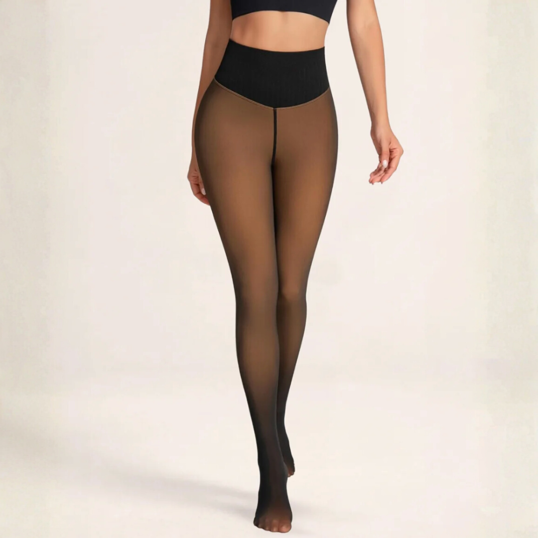 The Fluffi  Leggings (B1G1)