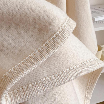 The Fluffi  Drape Shawl (B1G1)