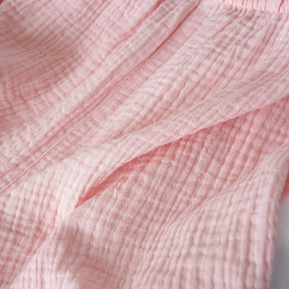 The Muslin Cotton Pajama