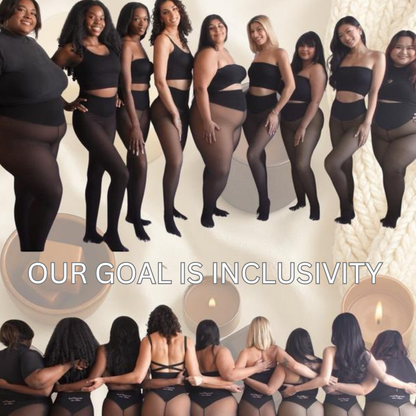 The Fluffi  Leggings (B1G1)