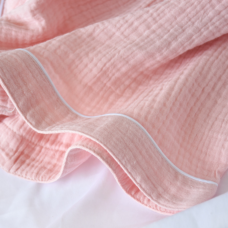 The Muslin Cotton Pajama