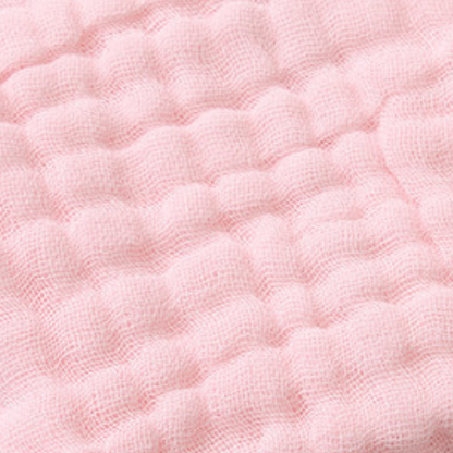 The Muslin Face Towel - 100% Muslin Cotton