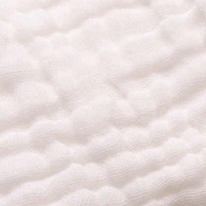 The Muslin Face Towel - 100% Muslin Cotton