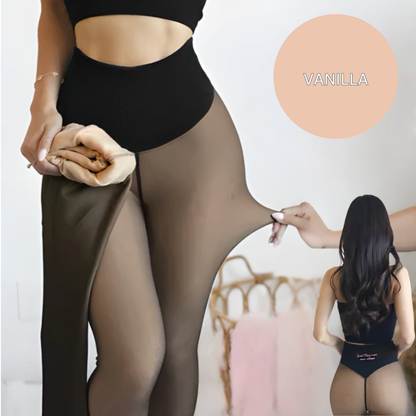 The Fluffi  Leggings (B1G1)