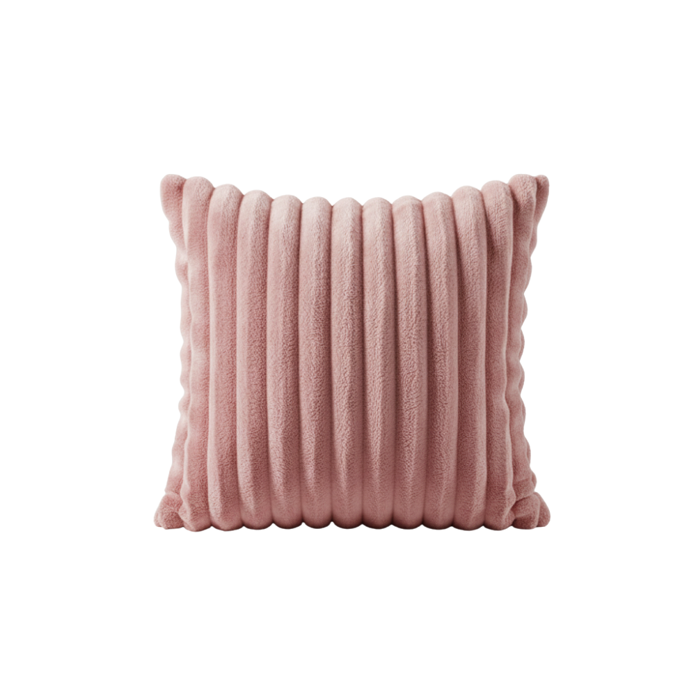 The Fluffi  Pillowcase (Single)