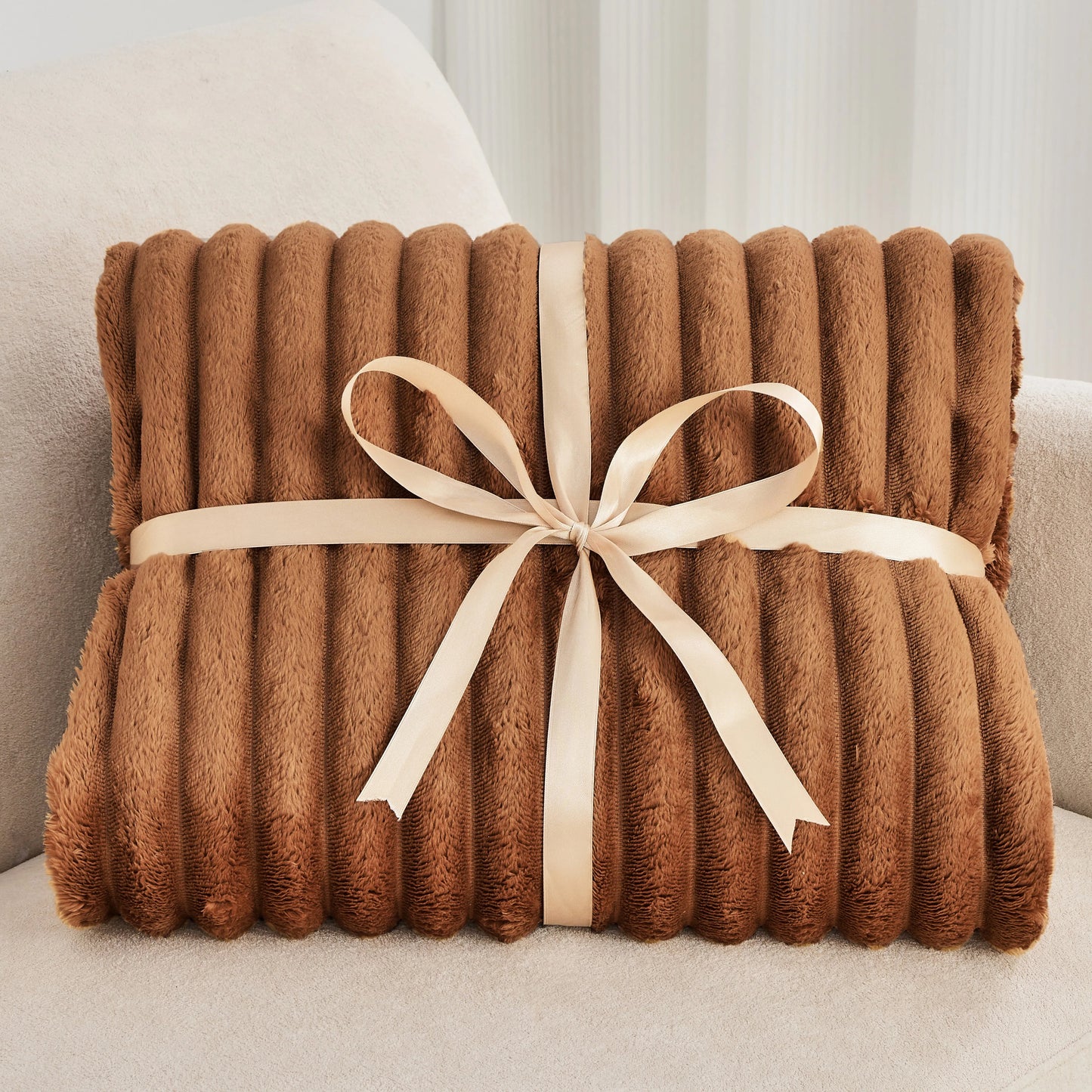 The Original Fluffi Blanket (B1G1)