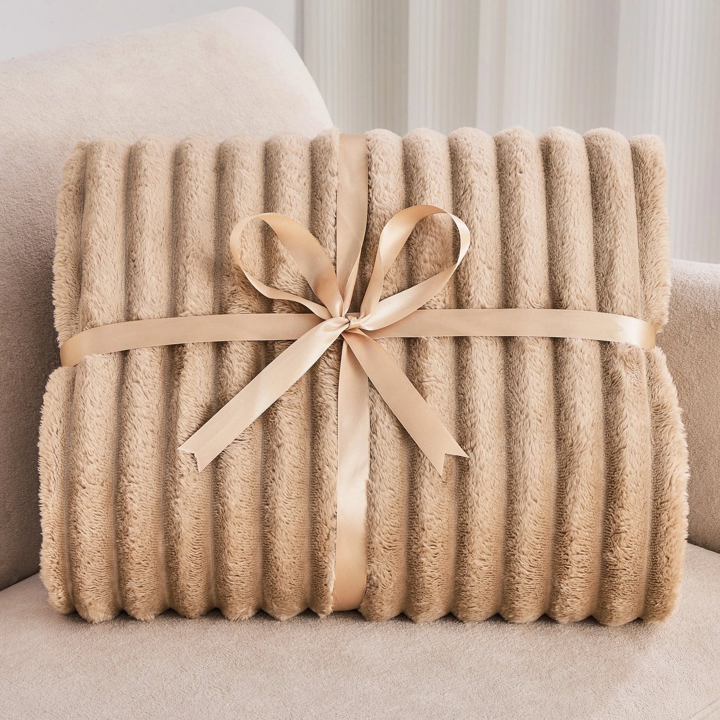 The Original Fluffi Blanket (B1G1)