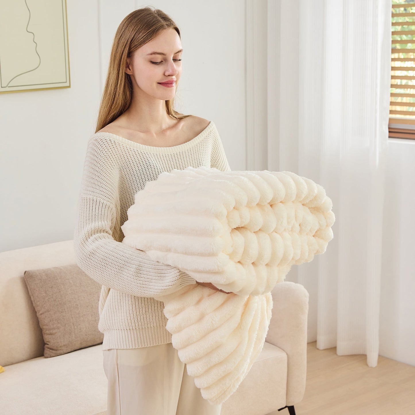 The Original Fluffi Blanket