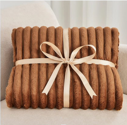 The Original Fluffi Blanket