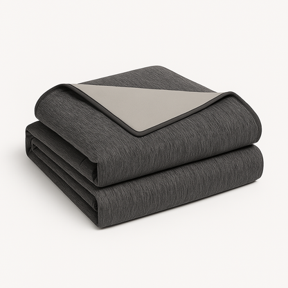 CryoComfort Cooling Blanket