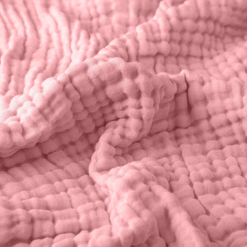 The New Winter Muslin Blanket - 100% Muslin Cotton (B1G1)