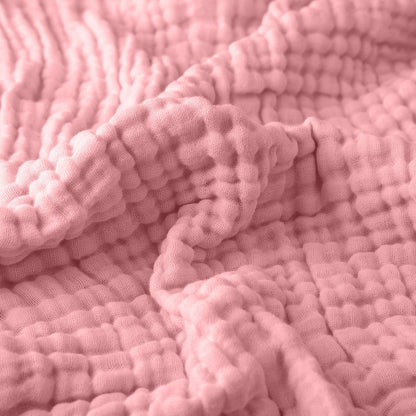 The Muslin Blanket - 100% Muslin Cotton (B1G1)