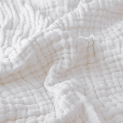 The New Winter Muslin Blanket - 100% Muslin Cotton (B1G1)