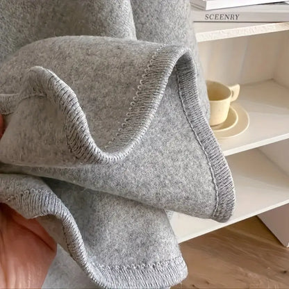 The Fluffi  Drape Shawl (B1G1)