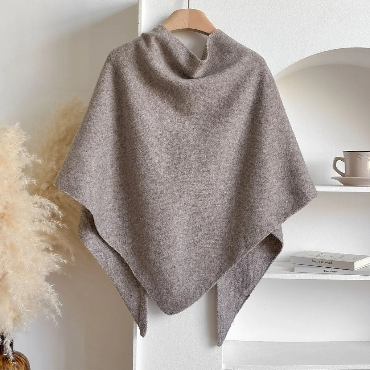 The Fluffi  Shawl (B1G1)