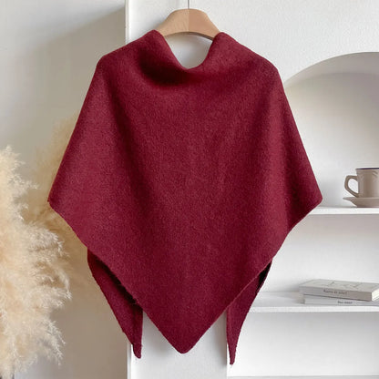 The Fluffi  Shawl (B1G1)
