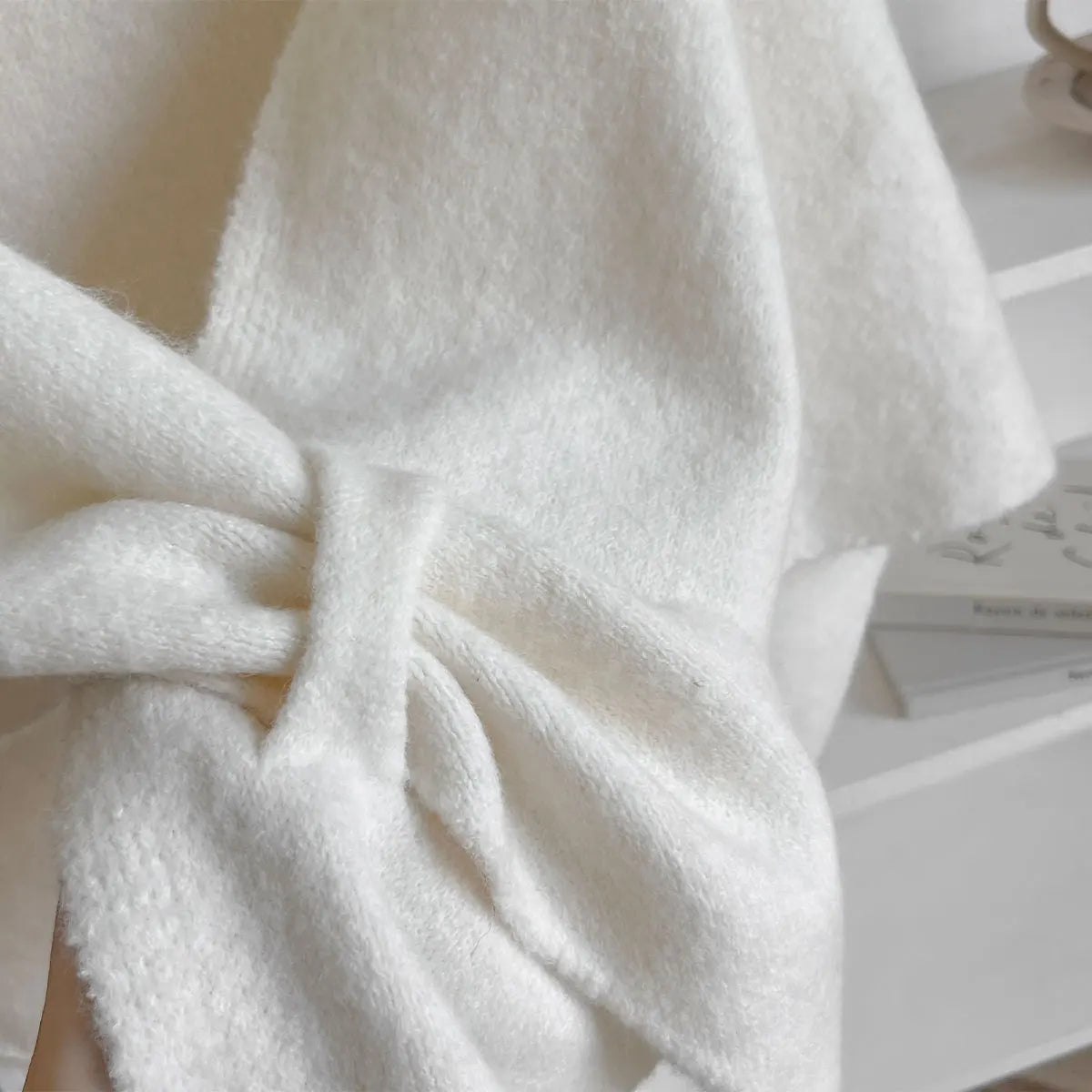 The Fluffi  Shawl (B1G1)