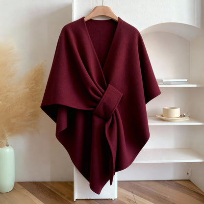 The Fluffi  Drape Shawl (B1G1)