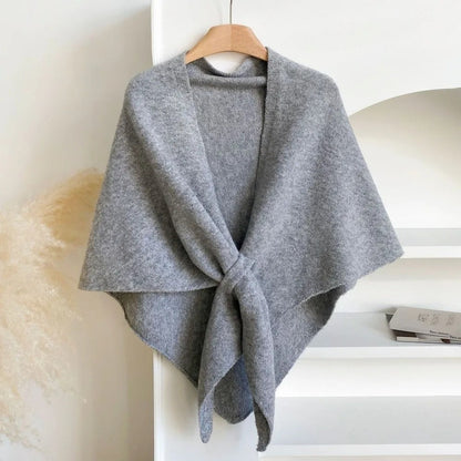The Fluffi  Shawl (B1G1)