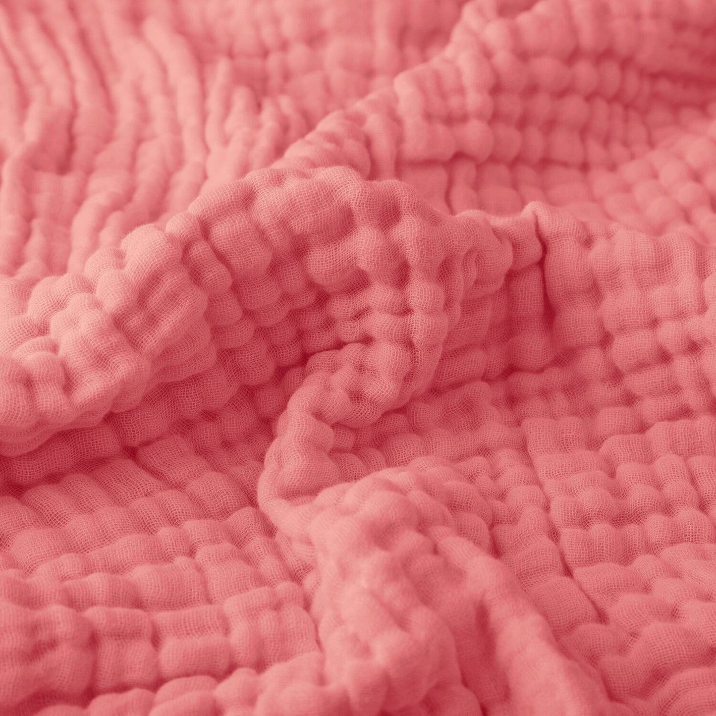 The Muslin Burp Cloths - 100% Muslin Cotton