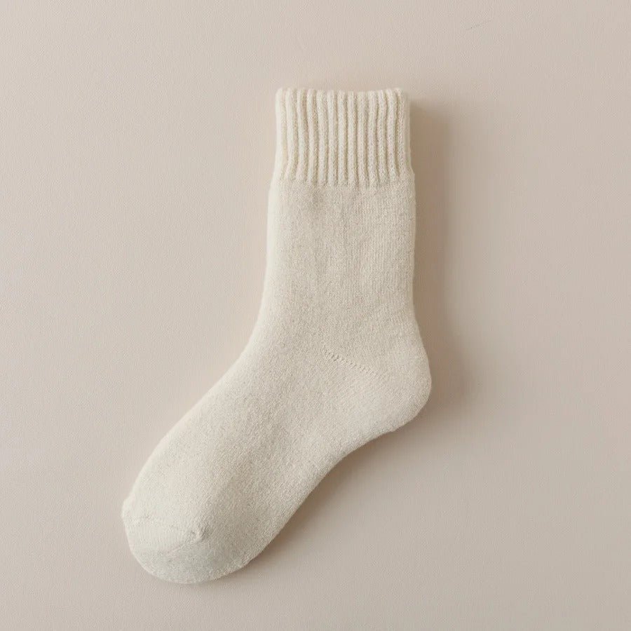 The Fluffi  Socks