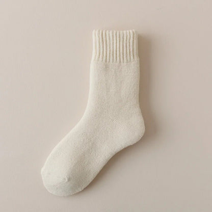 The Fluffi  Socks