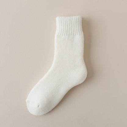 The Fluffi  Socks